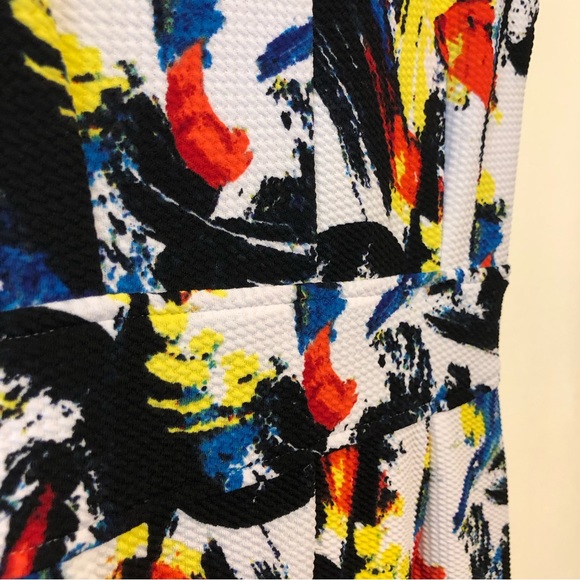 Marilyn Monro Sleeveless Sheath Dress - Picture 12 of 15